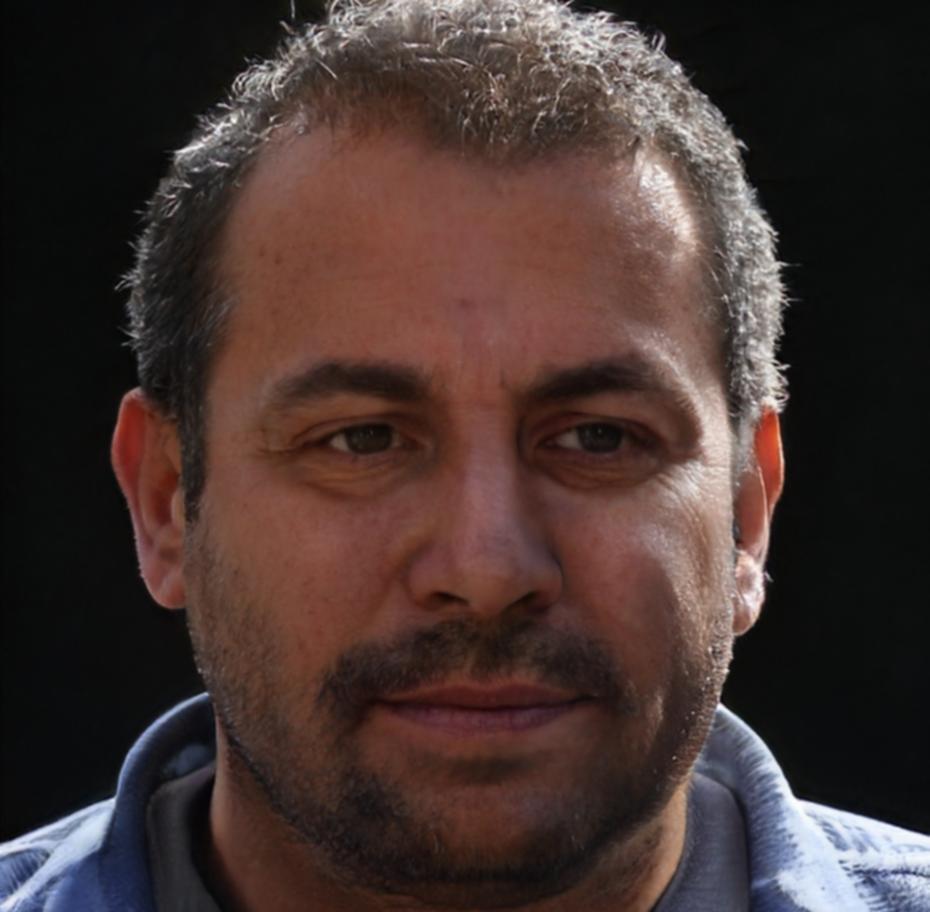 Portret Marcina Kowalewskiego