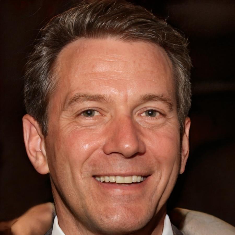 Zdjęcie Kamila Wierzbickiego